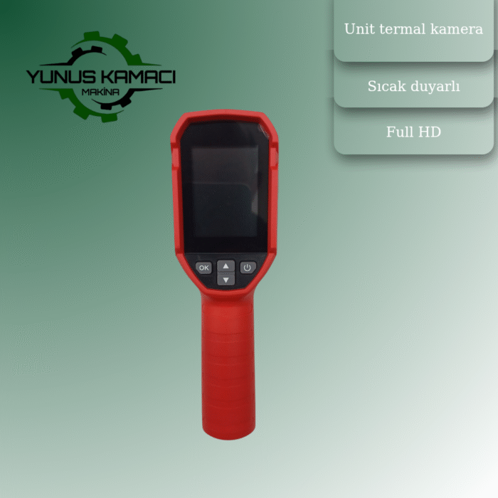 Uni-t Termal Kamera
