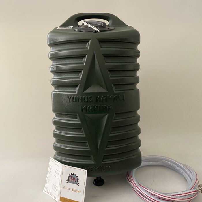 Premium Çift Yönlü Petek Temizleme Makinesi