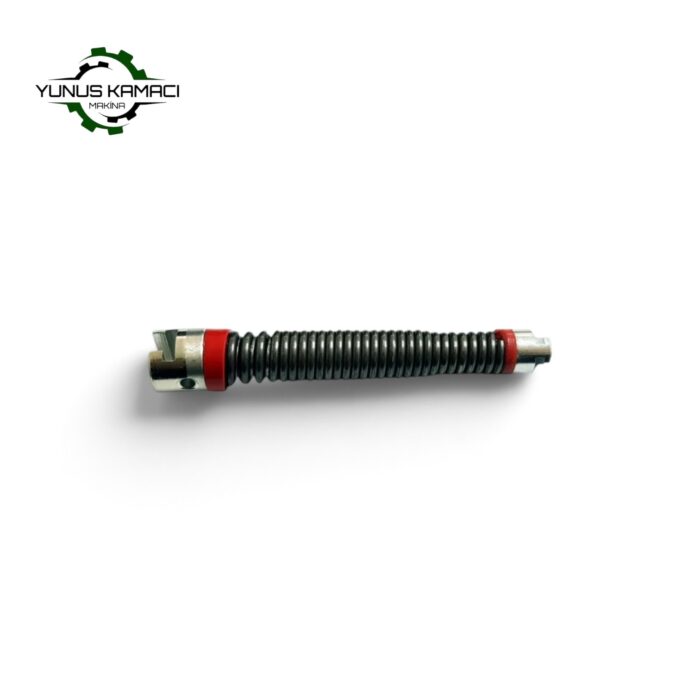 16 Mm Den 22 Mm Ye Geçiş Aparatı